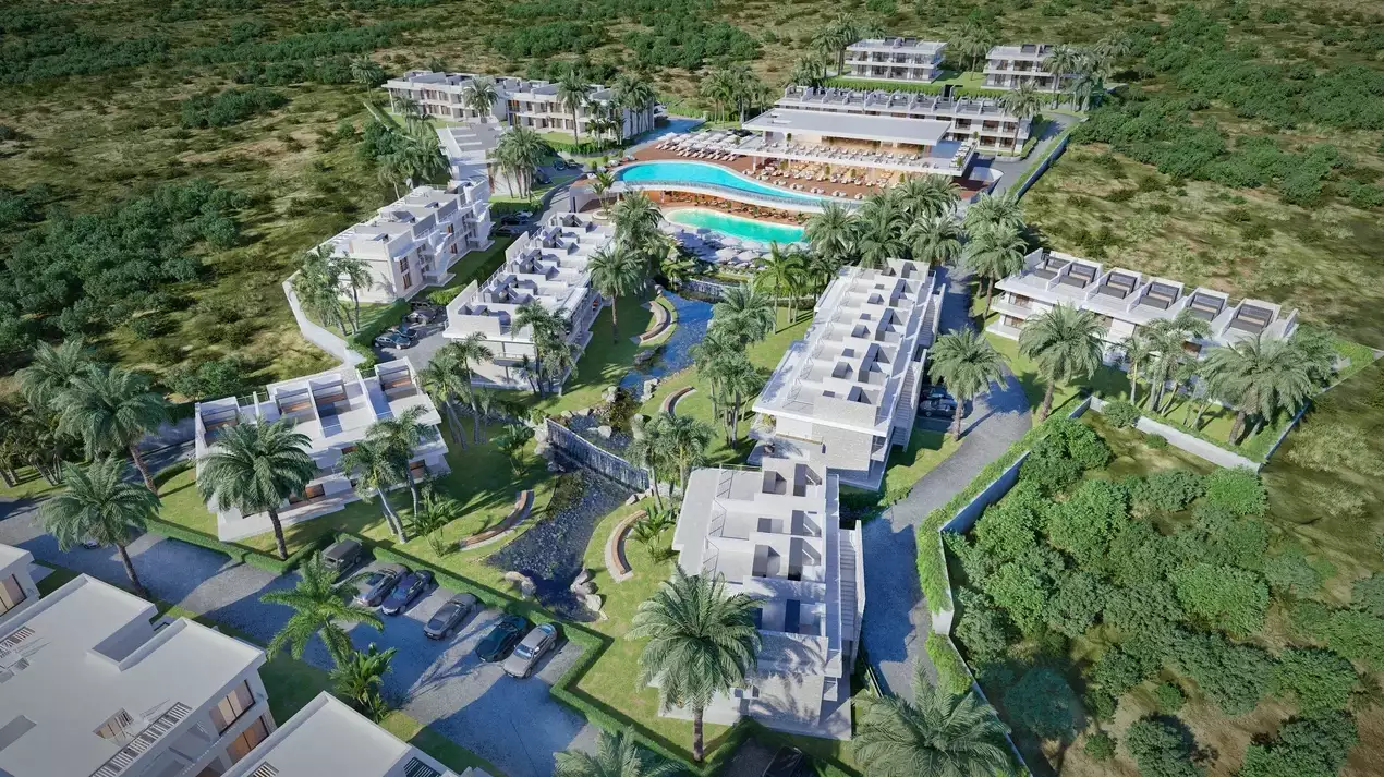 Flat 66m² in Cyprus, Esentepe. Priced at 165000€ rent photo-5