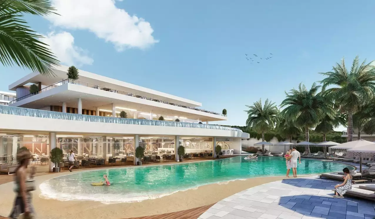 Flat 66m² in Cyprus, Esentepe. Priced at 165000€ rent photo-6