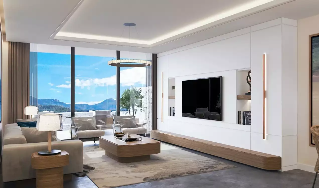 Flat 66m² in Cyprus, Esentepe. Priced at 165000€ rent photo-8