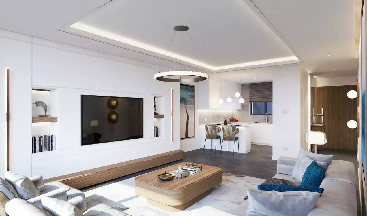 Flat 66m² in Cyprus, Esentepe. Priced at 165000€ rent photo-11
