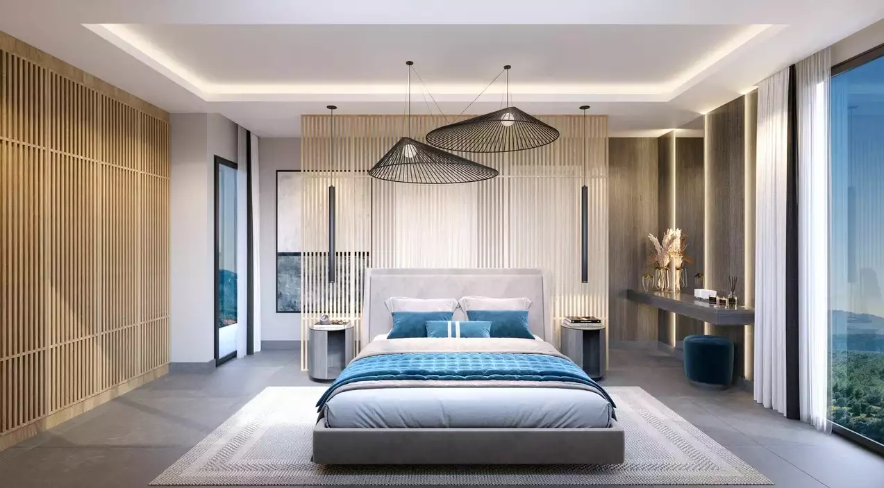 Flat 66m² in Cyprus, Esentepe. Priced at 165000€ rent photo-16