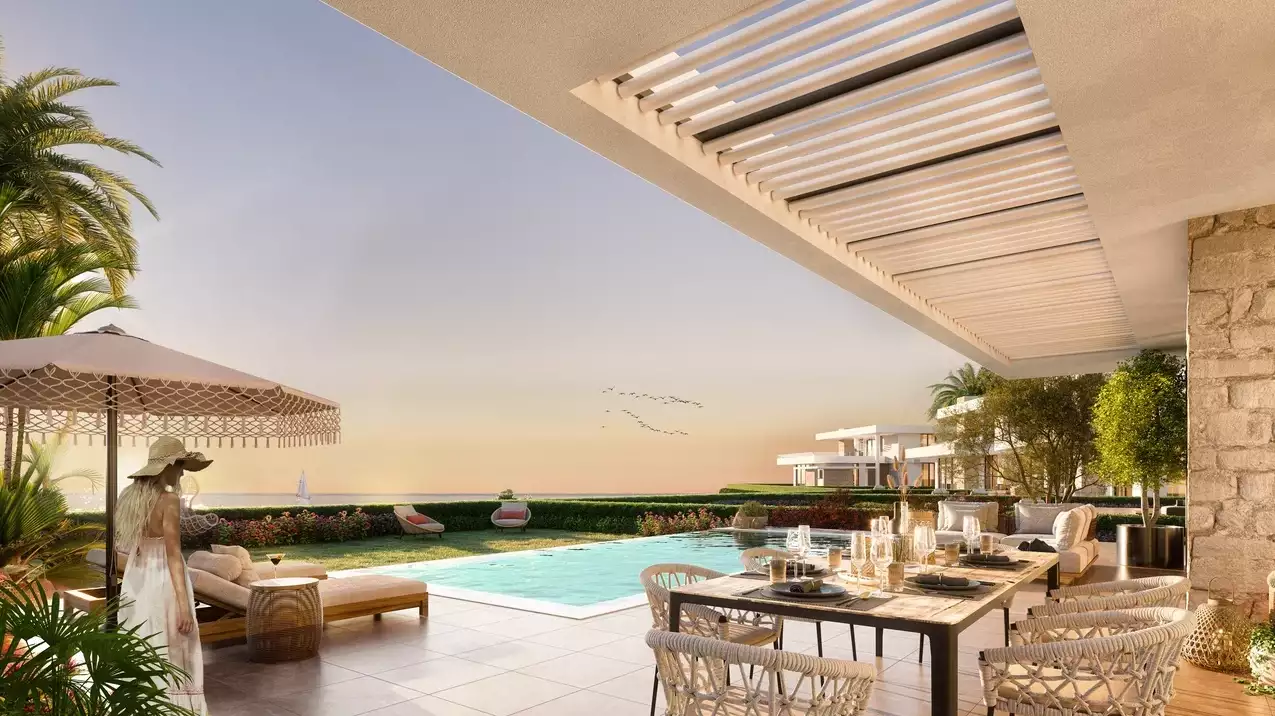 Flat 66m² in Cyprus, Esentepe. Priced at 165000€ rent photo-18