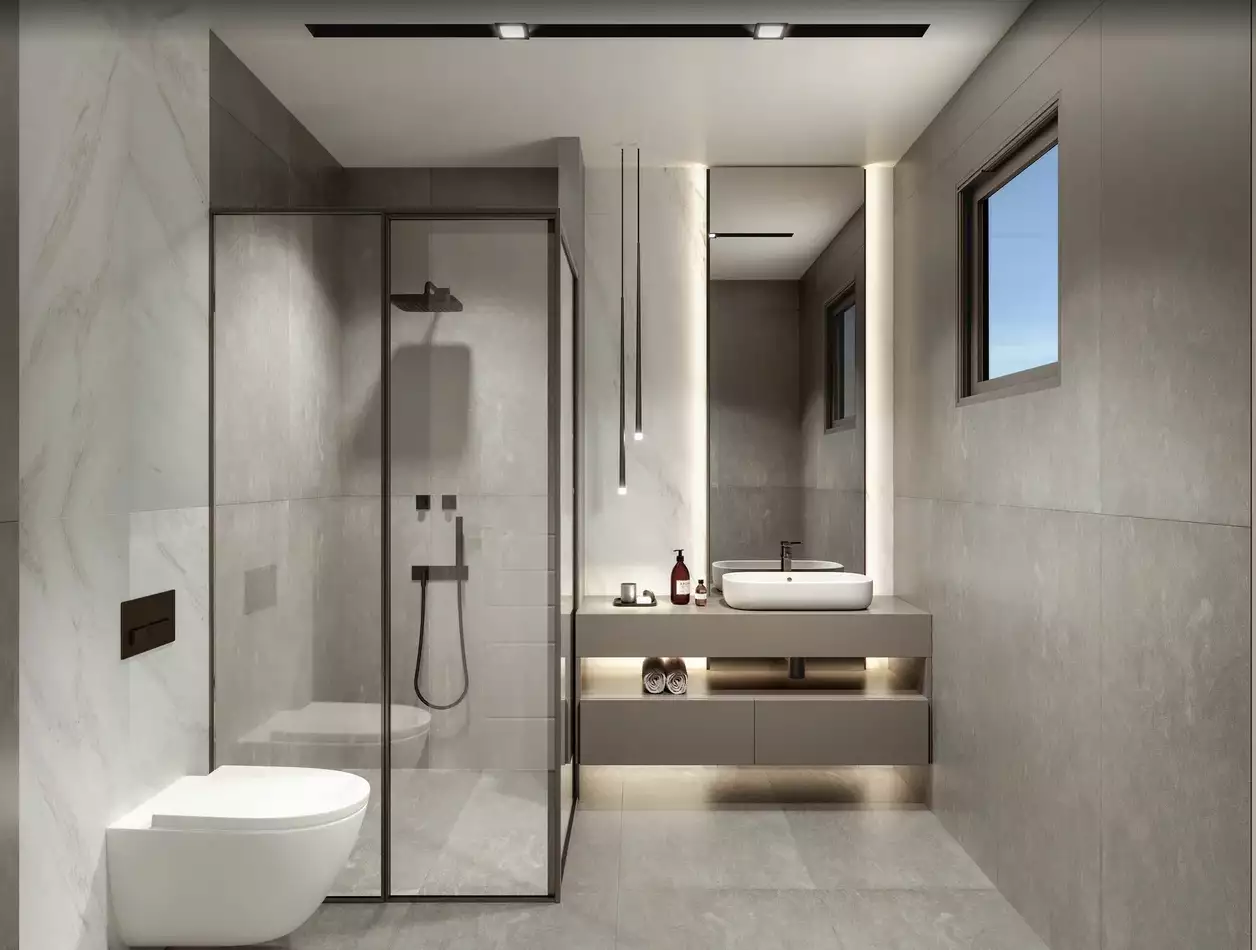 Flat 66m² in Cyprus, Esentepe. Priced at 165000€ rent photo-19