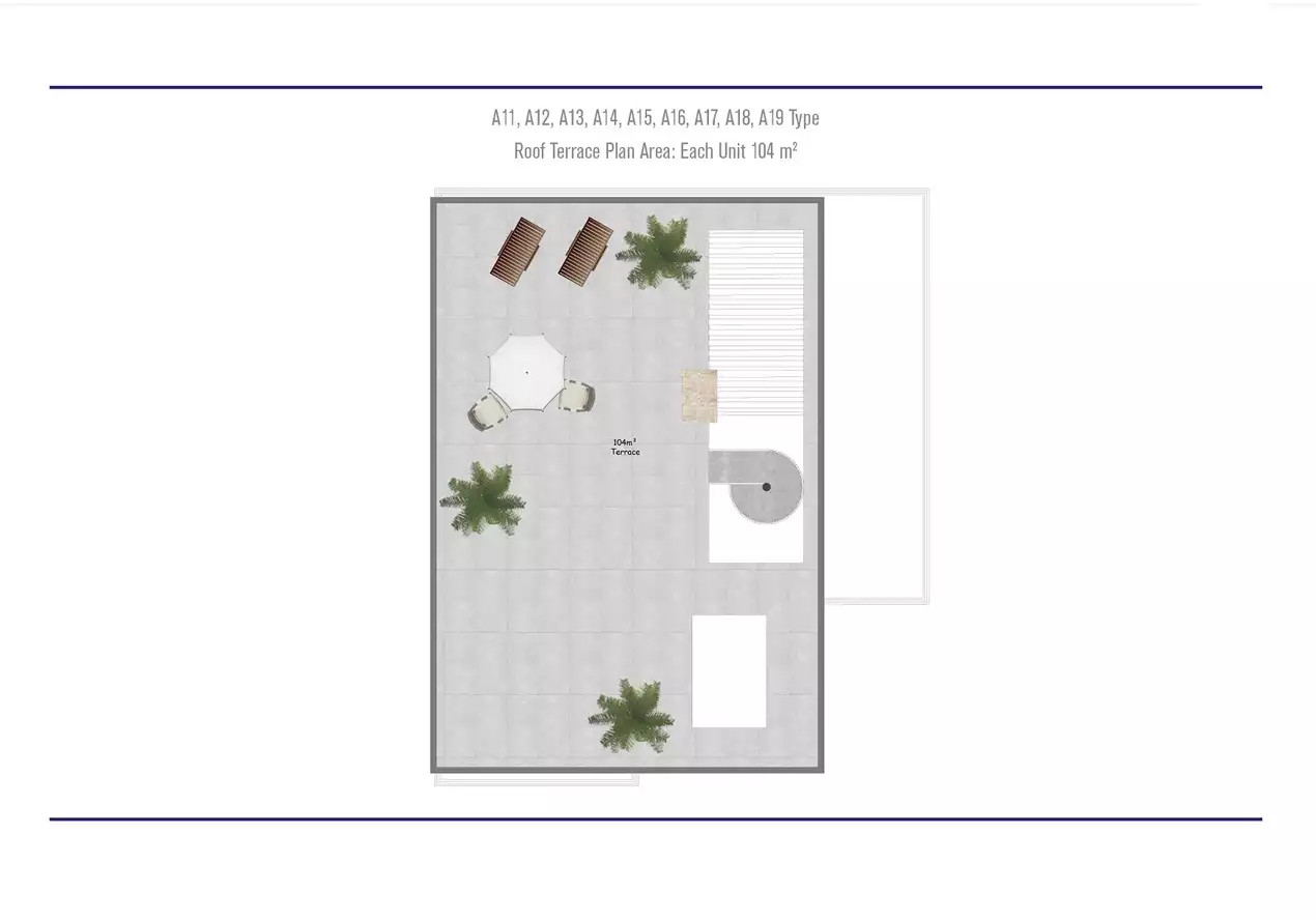 Flat 66m² in Cyprus, Esentepe. Priced at 165000€ rent photo-28