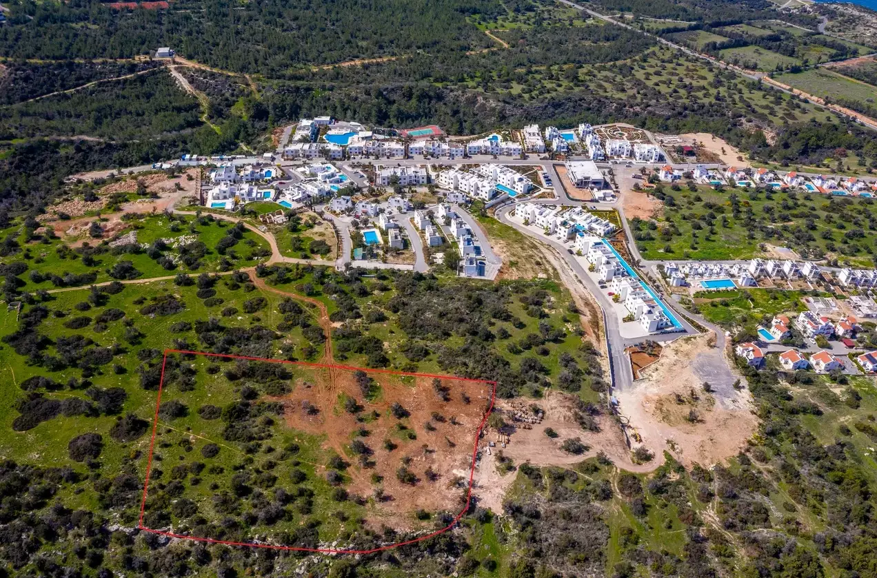 Villa 101m² in Cyprus, Esentepe. Priced at 360000€ rent photo-2