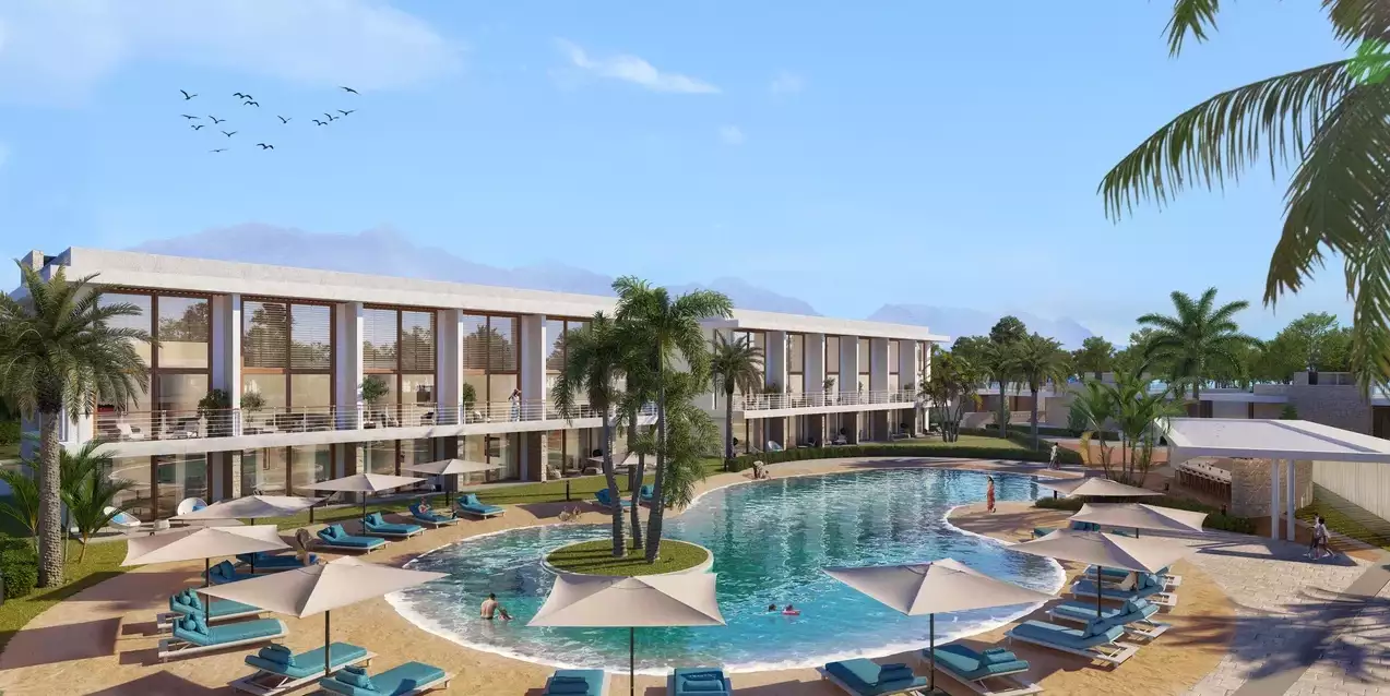 Villa 101m² in Cyprus, Esentepe. Priced at 360000€ rent photo-3
