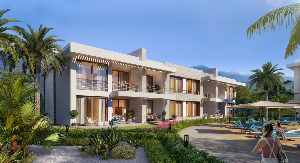 Villa 101m² in Cyprus, Esentepe. Priced at 360000€ rent photo-5