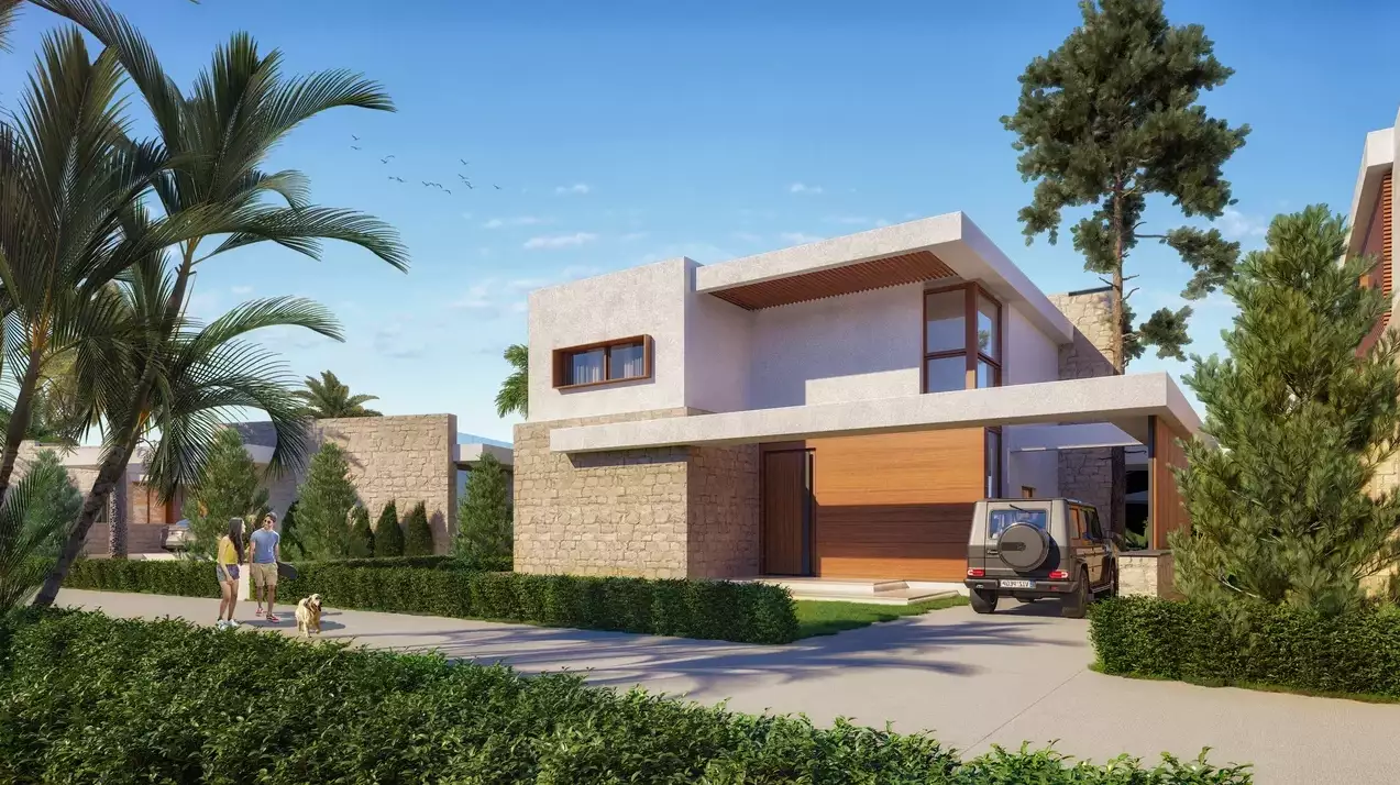 Villa 101m² in Cyprus, Esentepe. Priced at 360000€ rent photo-6