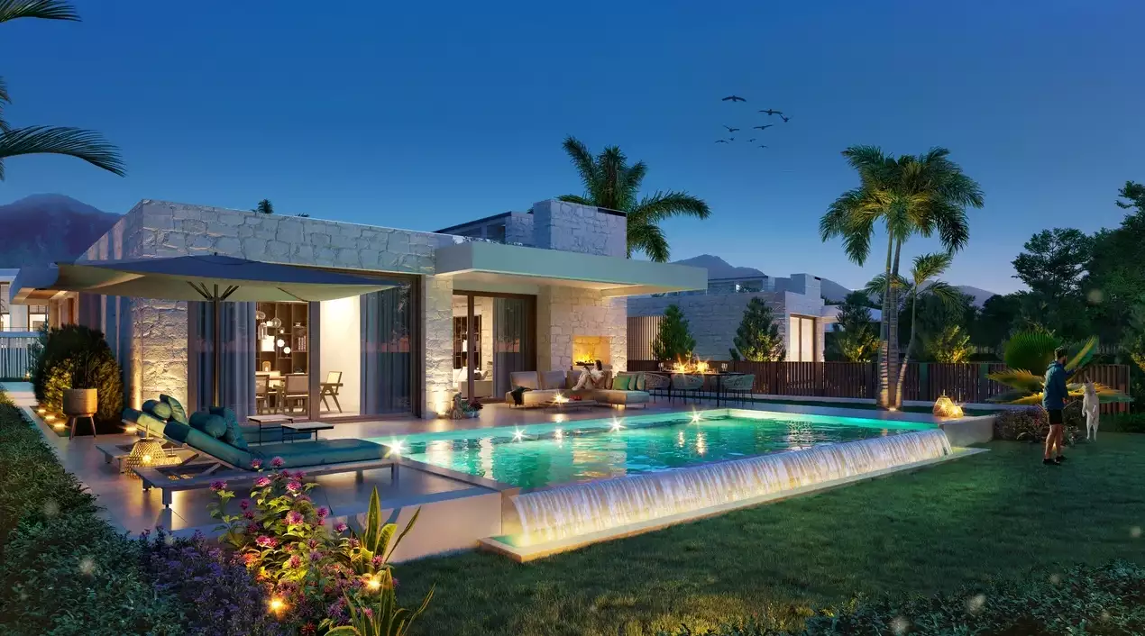 Villa 101m² in Cyprus, Esentepe. Priced at 360000€ rent photo-7