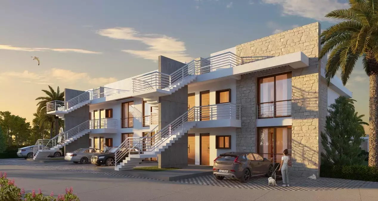 Villa 101m² in Cyprus, Esentepe. Priced at 360000€ rent photo-10