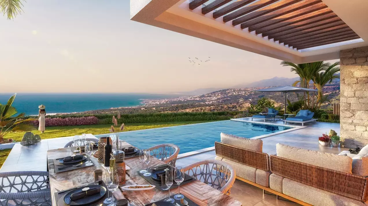 Villa 101m² in Cyprus, Esentepe. Priced at 360000€ rent photo-12