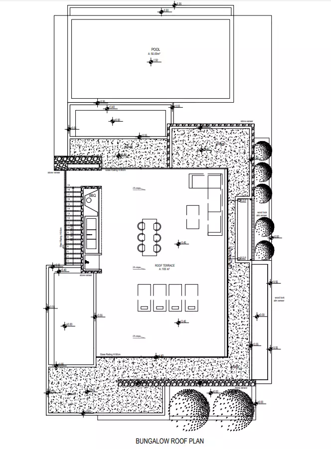 Villa 101m² in Cyprus, Esentepe. Priced at 360000€ rent photo-21