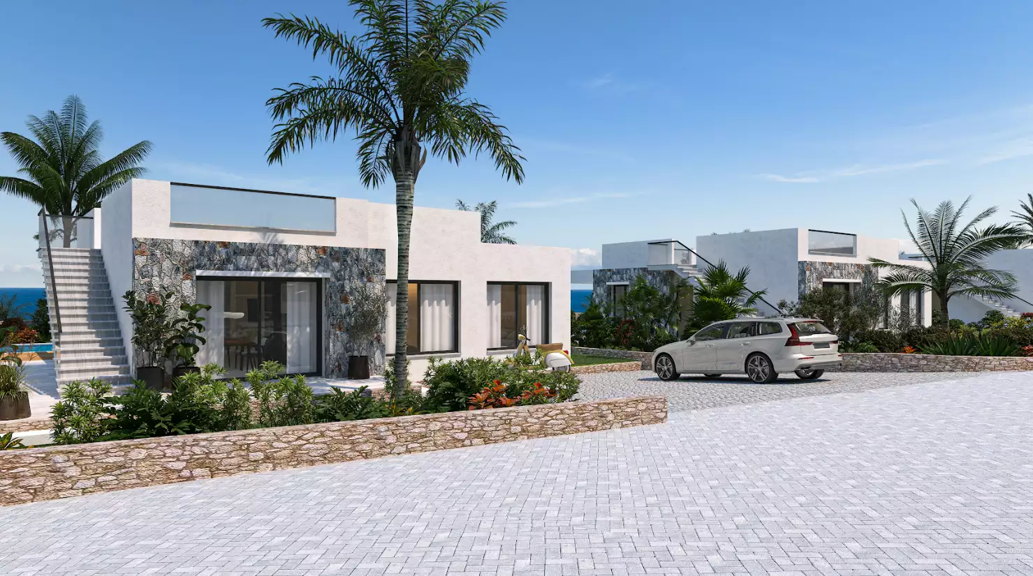 Flat 49m² in Cyprus, Esentepe. Priced at 125000€ rent photo-7