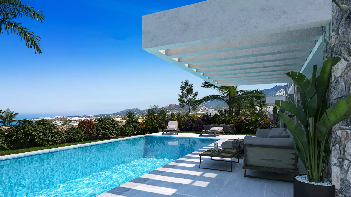 Flat 49m² in Cyprus, Esentepe. Priced at 125000€ rent photo-8