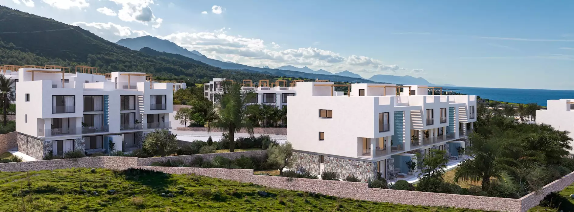 Flat 49m² in Cyprus, Esentepe. Priced at 125000€ rent photo-12