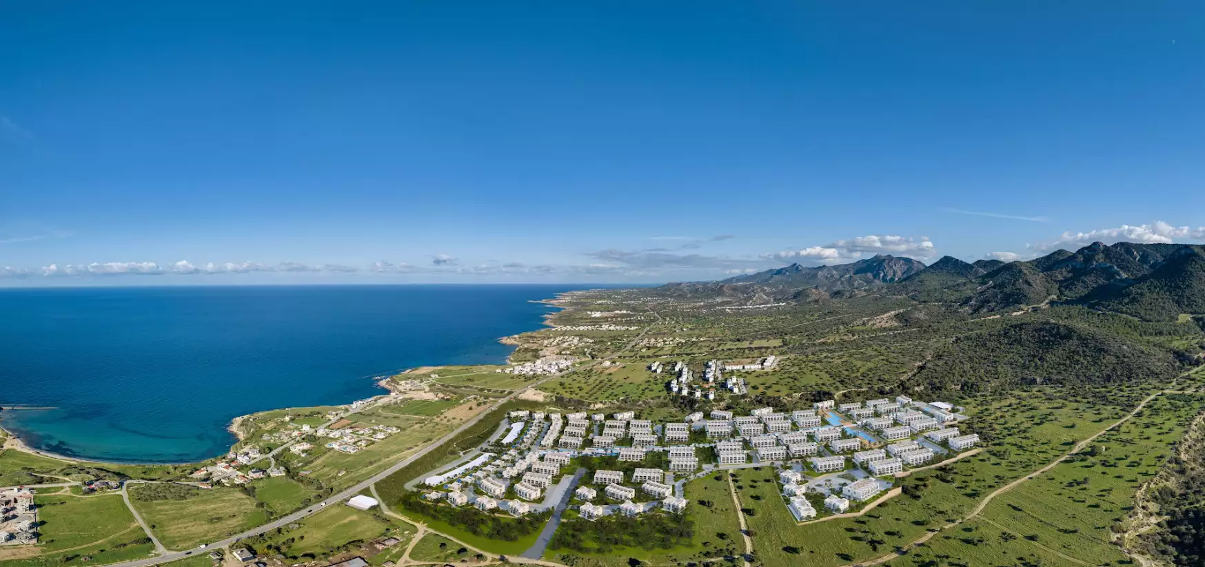 Flat 49m² in Cyprus, Esentepe. Priced at 125000€ rent photo-30