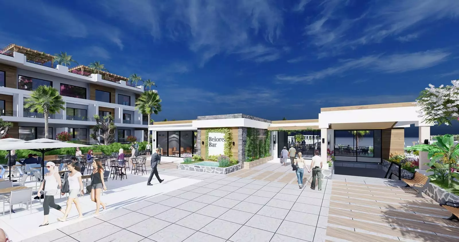 Flat 39m² in Cyprus, Esentepe. Priced at 134000€ rent photo-8