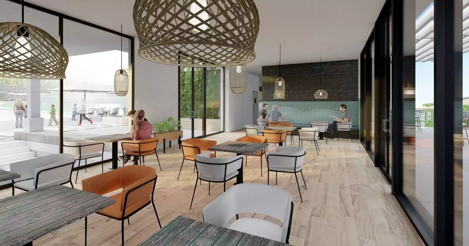 Flat 39m² in Cyprus, Esentepe. Priced at 134000€ rent photo-16
