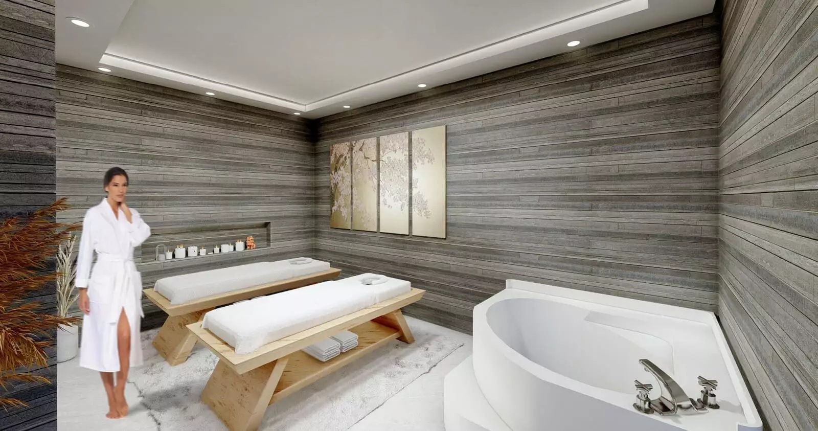 Flat 39m² in Cyprus, Esentepe. Priced at 134000€ rent photo-21