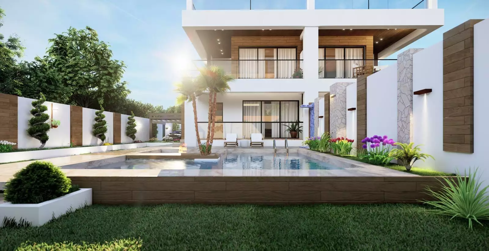 Flat 39m² in Cyprus, Esentepe. Priced at 134000€ rent photo-27