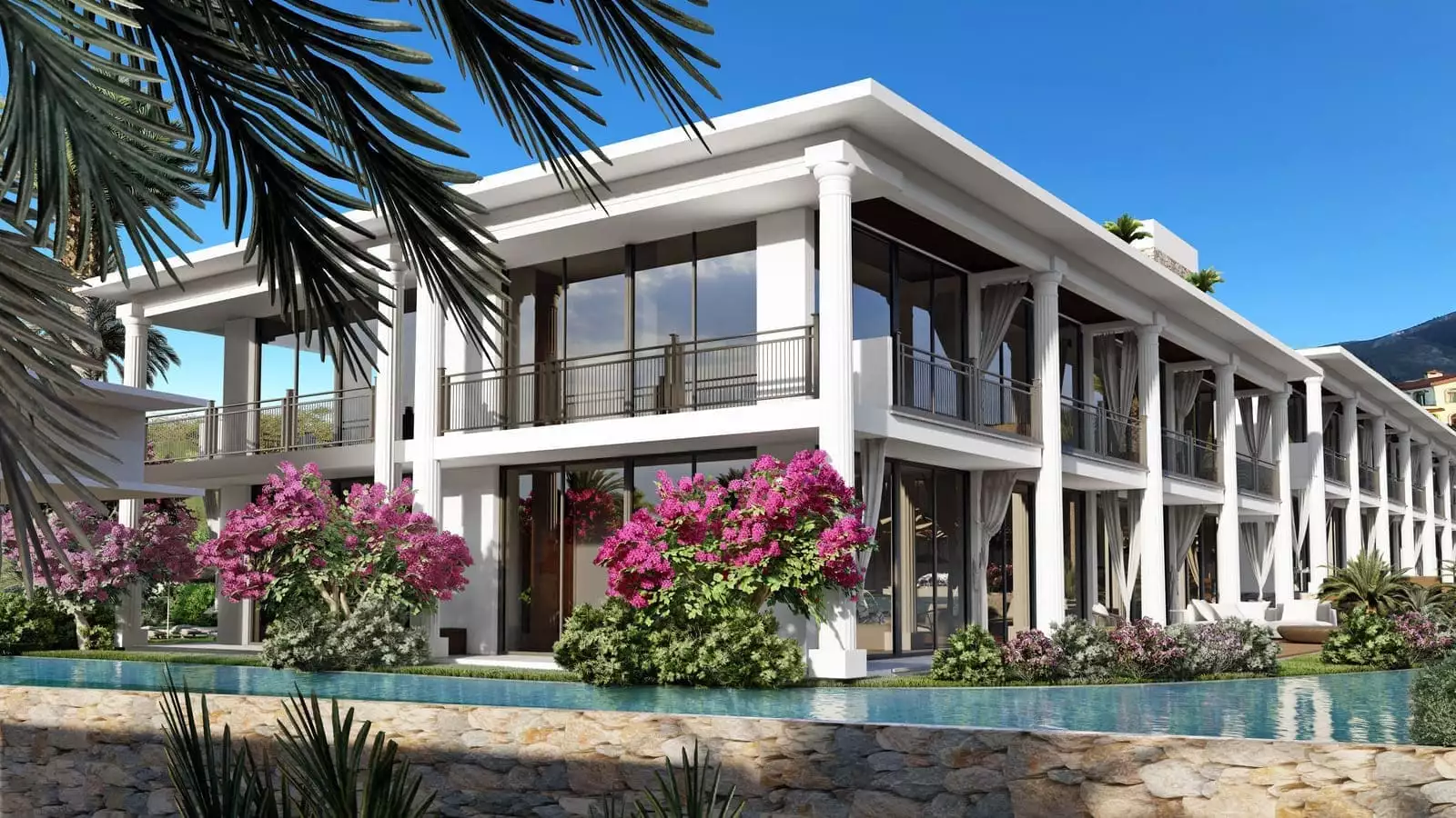 Flat 35m² in Cyprus, Esentepe. Priced at 214400€ rent photo-3