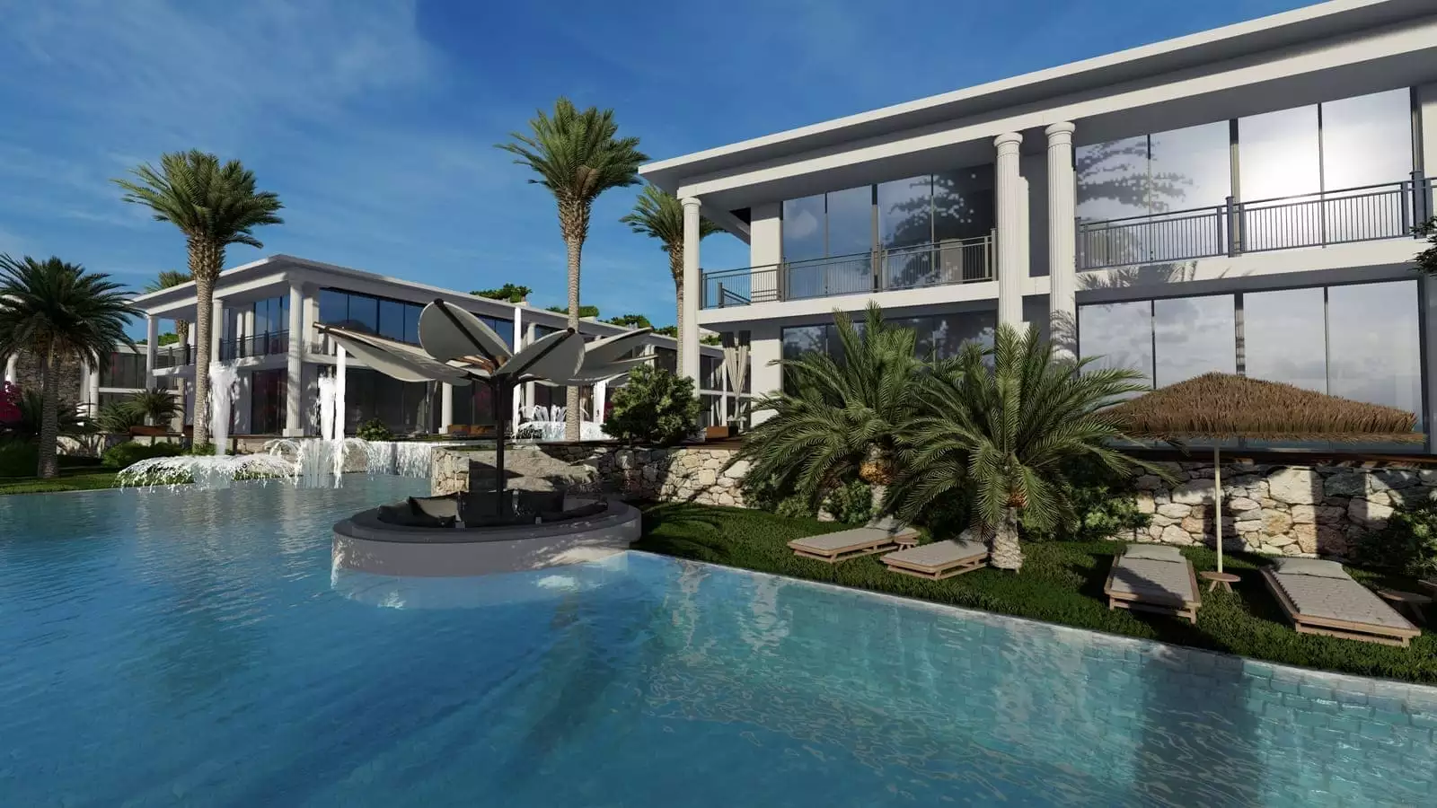 Flat 35m² in Cyprus, Esentepe. Priced at 214400€ rent photo-5