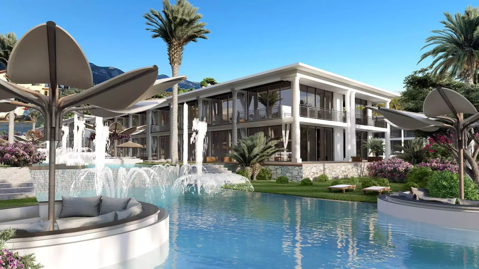 Flat 35m² in Cyprus, Esentepe. Priced at 214400€ rent photo-6