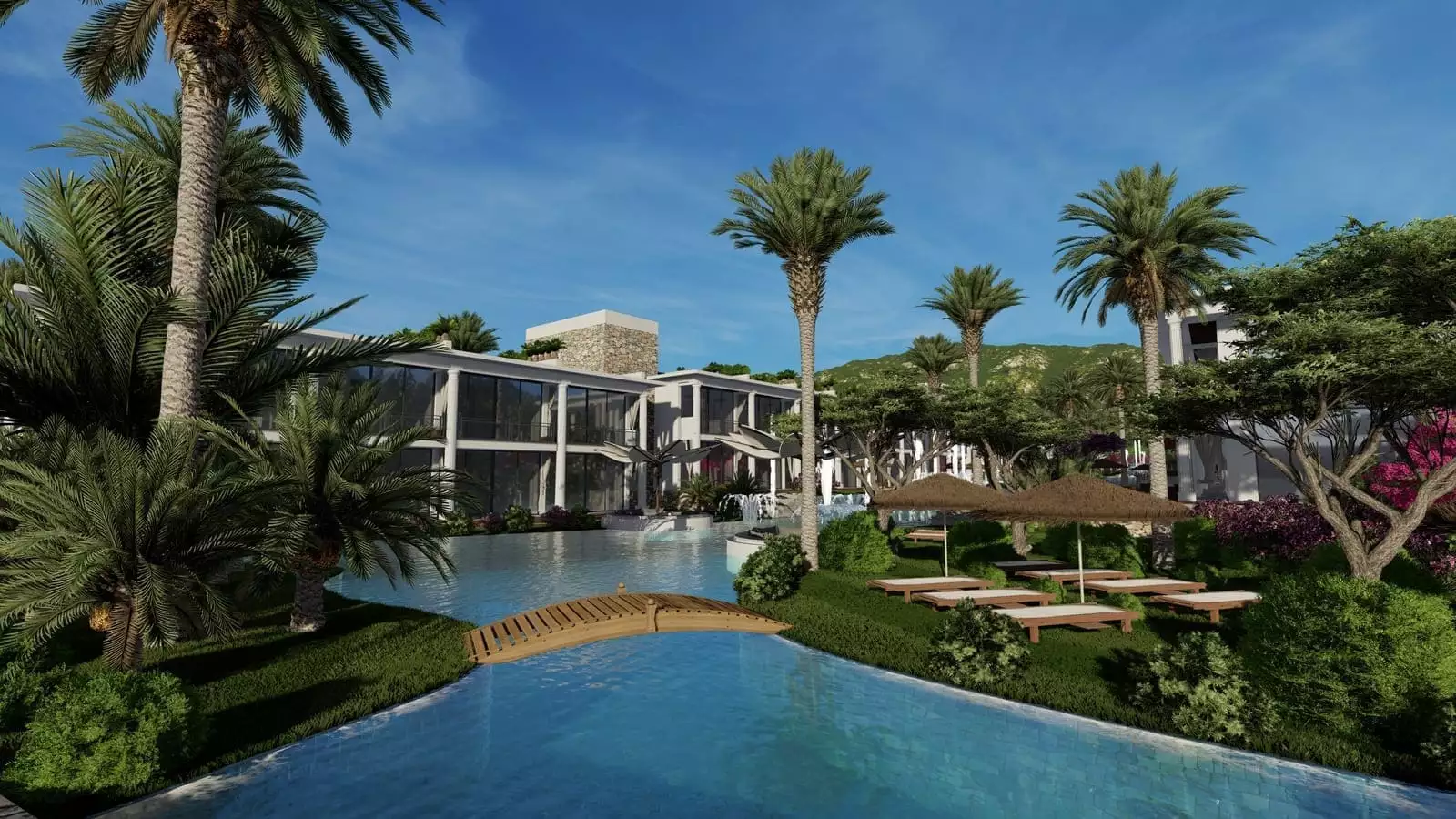 Flat 35m² in Cyprus, Esentepe. Priced at 214400€ rent photo-8