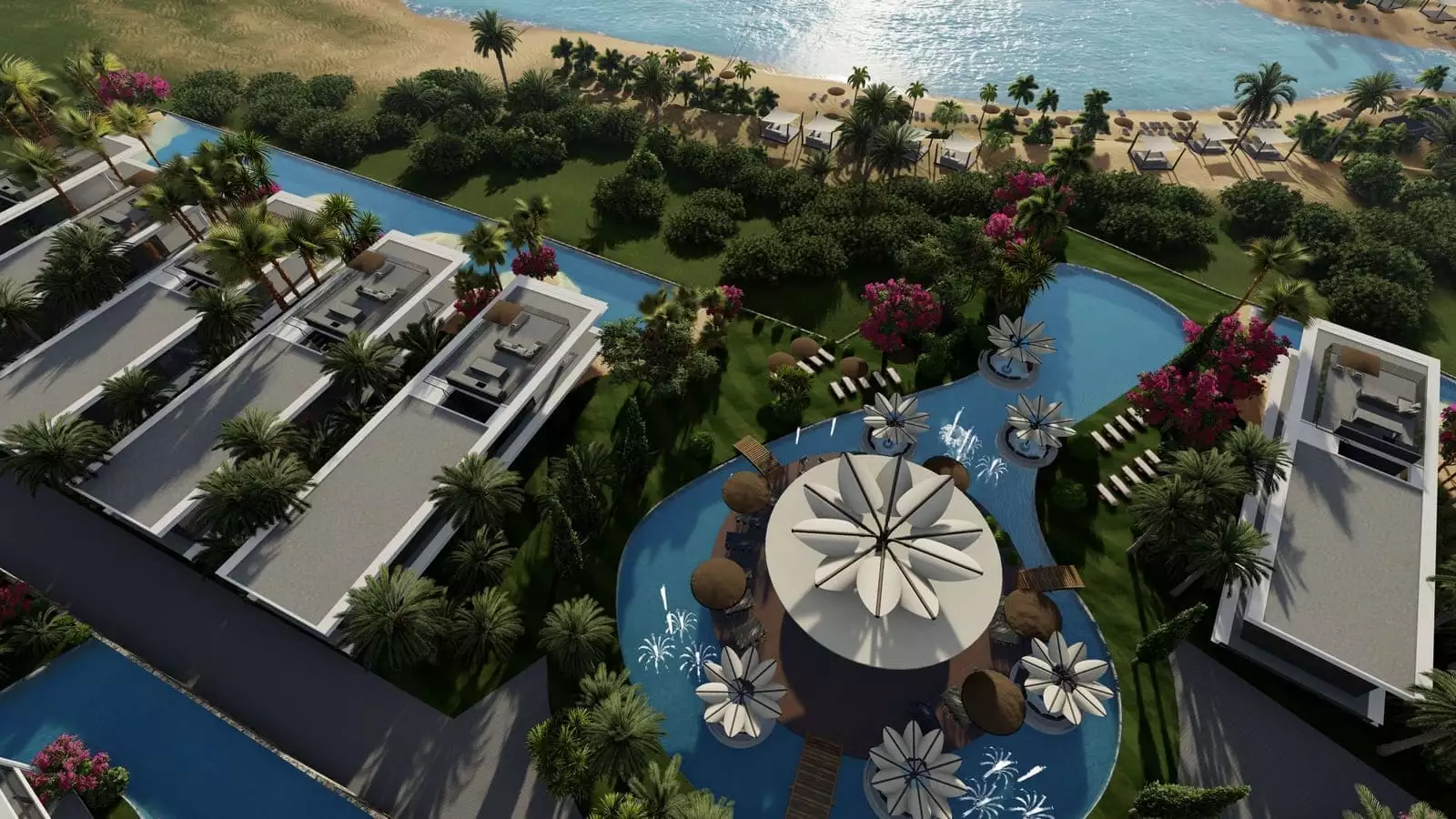 Flat 35m² in Cyprus, Esentepe. Priced at 214400€ rent photo-14