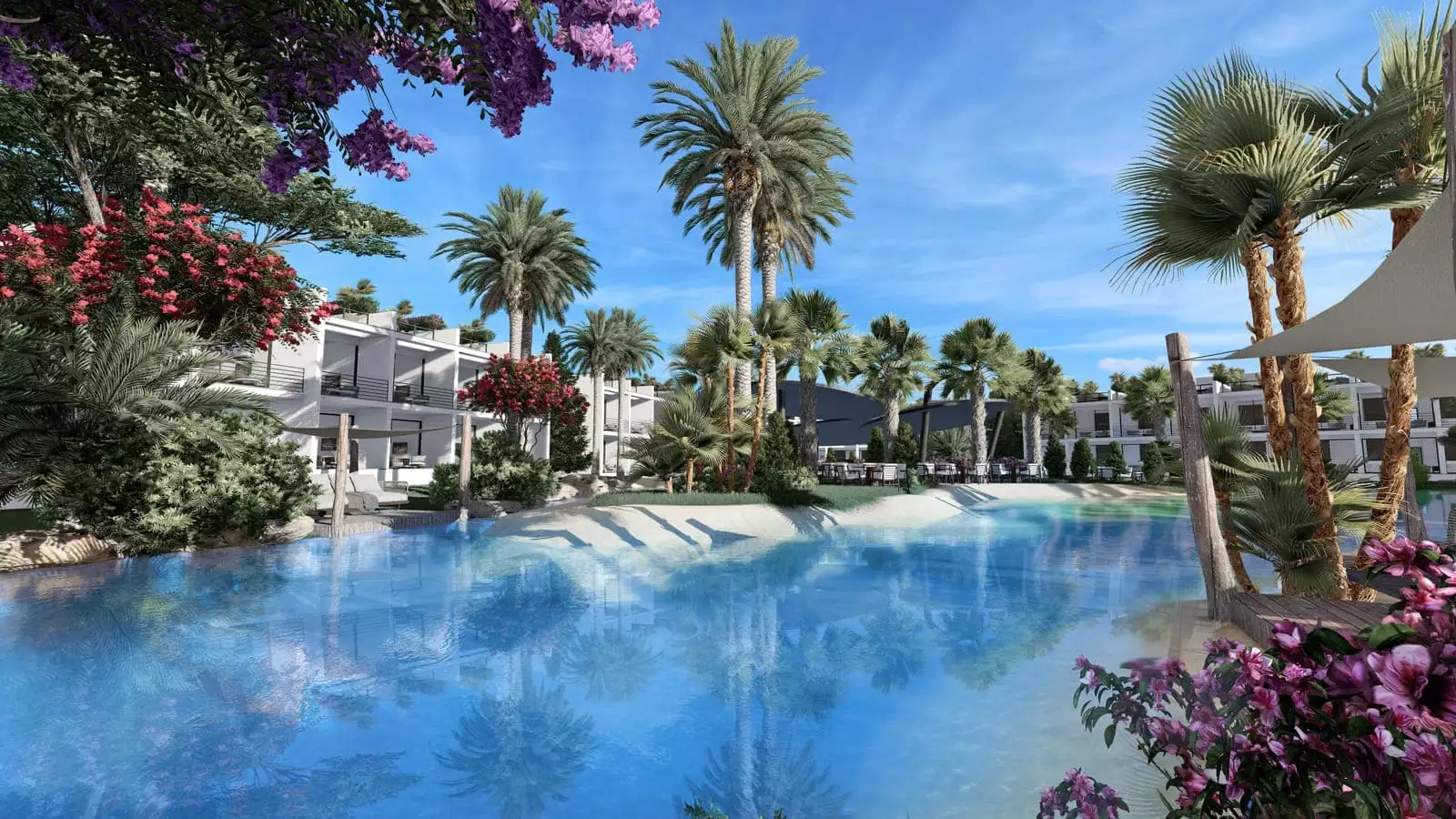 Flat 35m² in Cyprus, Esentepe. Priced at 173000€ rent photo-10
