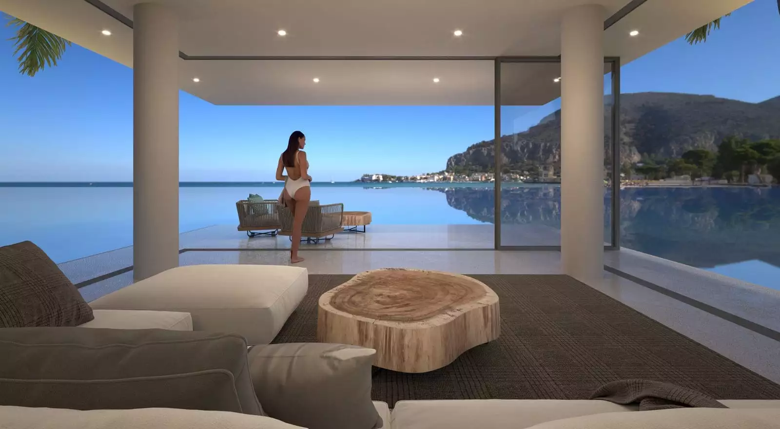 Flat 35m² in Cyprus, Esentepe. Priced at 173000€ rent photo-19