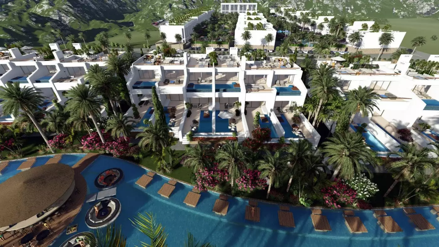 Flat 35m² in Cyprus, Esentepe. Priced at 185000€ rent photo-1