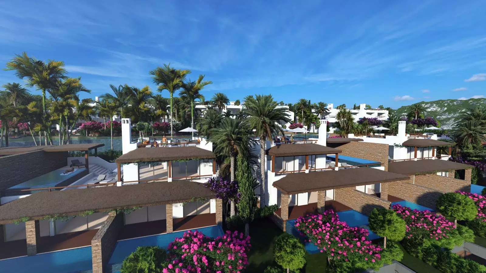 Flat 35m² in Cyprus, Esentepe. Priced at 185000€ rent photo-3