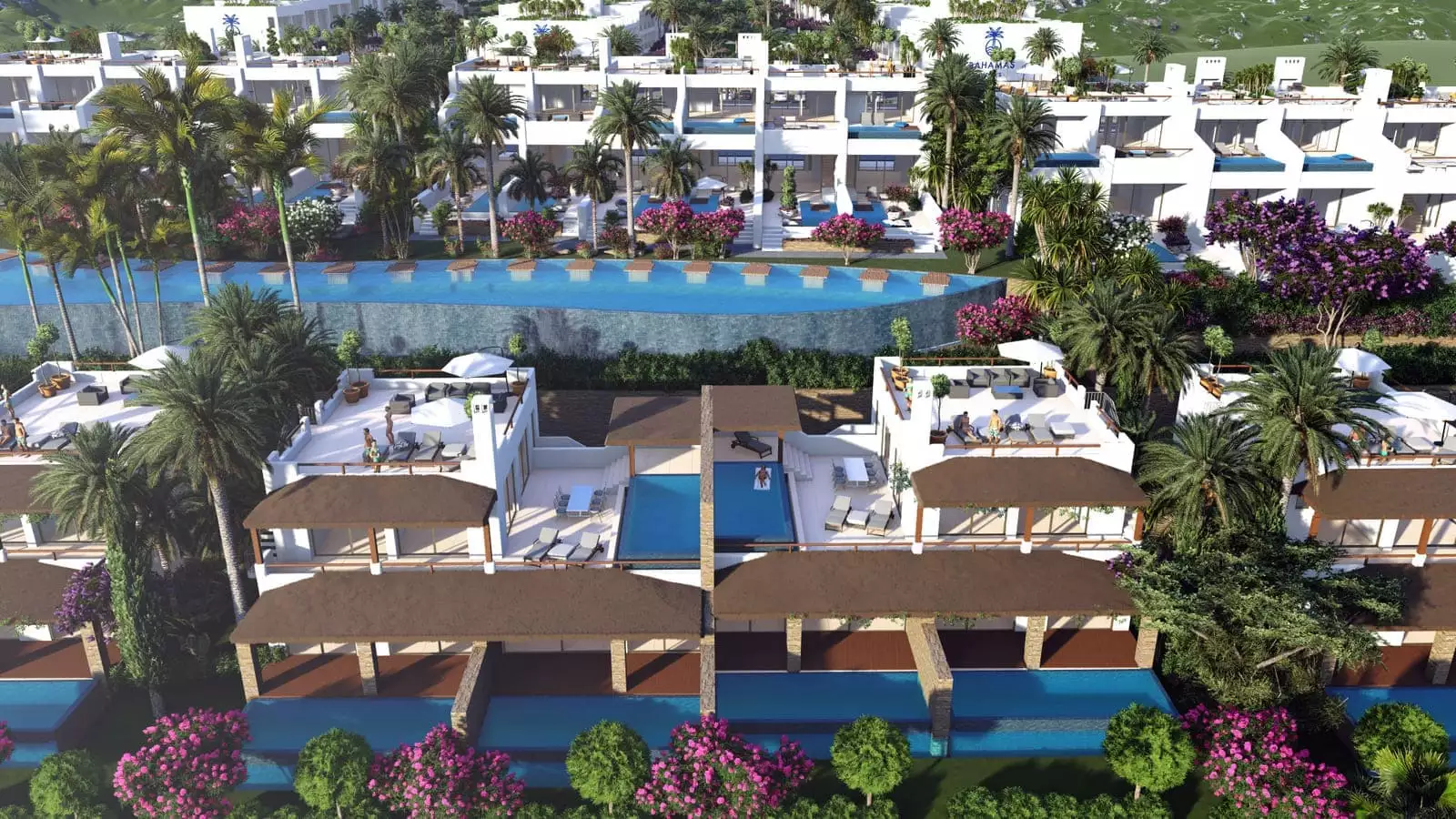 Flat 35m² in Cyprus, Esentepe. Priced at 185000€ rent photo-4