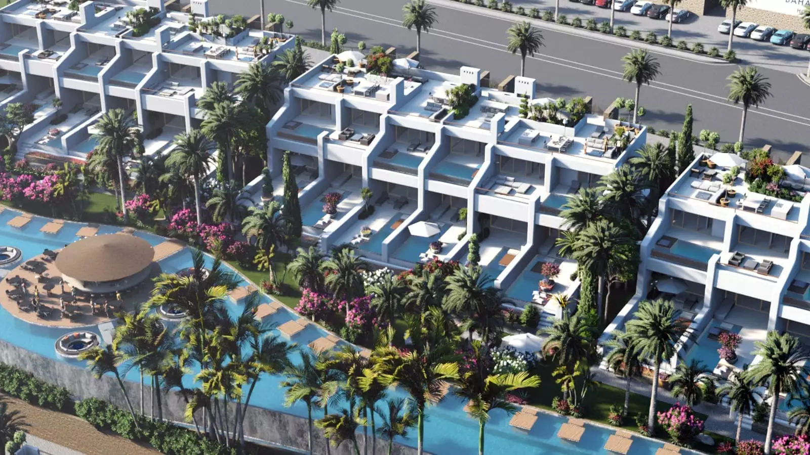 Flat 35m² in Cyprus, Esentepe. Priced at 185000€ rent photo-8