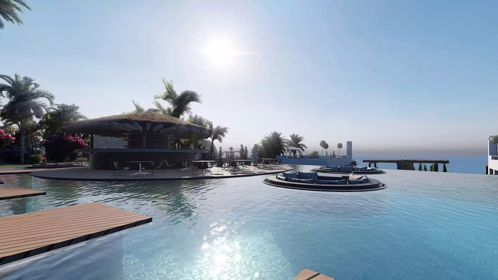 Flat 35m² in Cyprus, Esentepe. Priced at 185000€ rent photo-20
