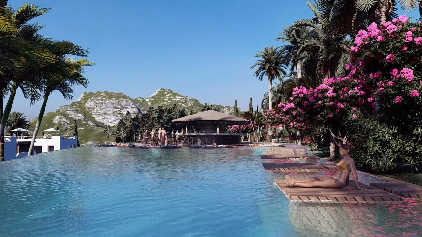 Flat 35m² in Cyprus, Esentepe. Priced at 185000€ rent photo-21