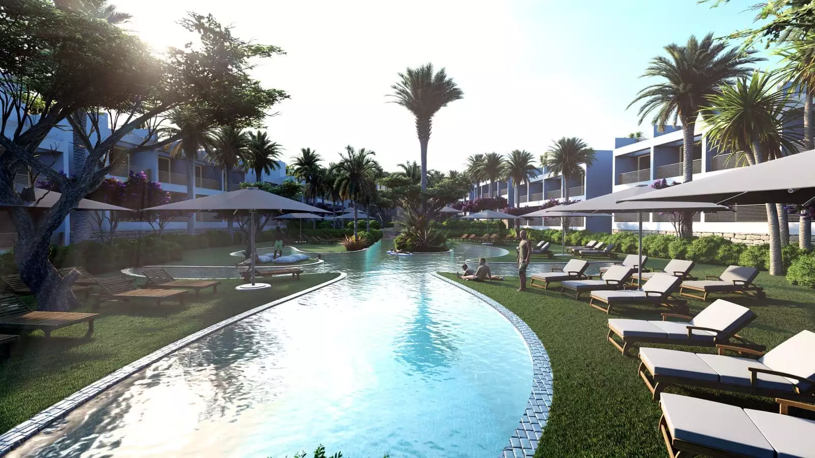 Flat 35m² in Cyprus, Esentepe. Priced at 185000€ rent photo-22