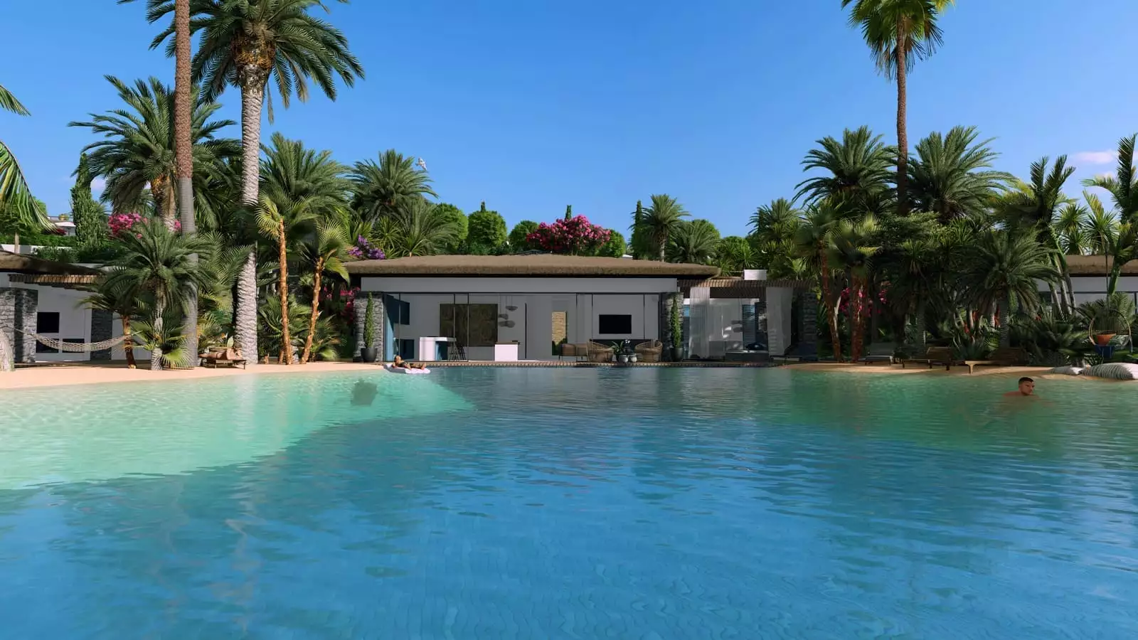Flat 35m² in Cyprus, Esentepe. Priced at 185000€ rent photo-26