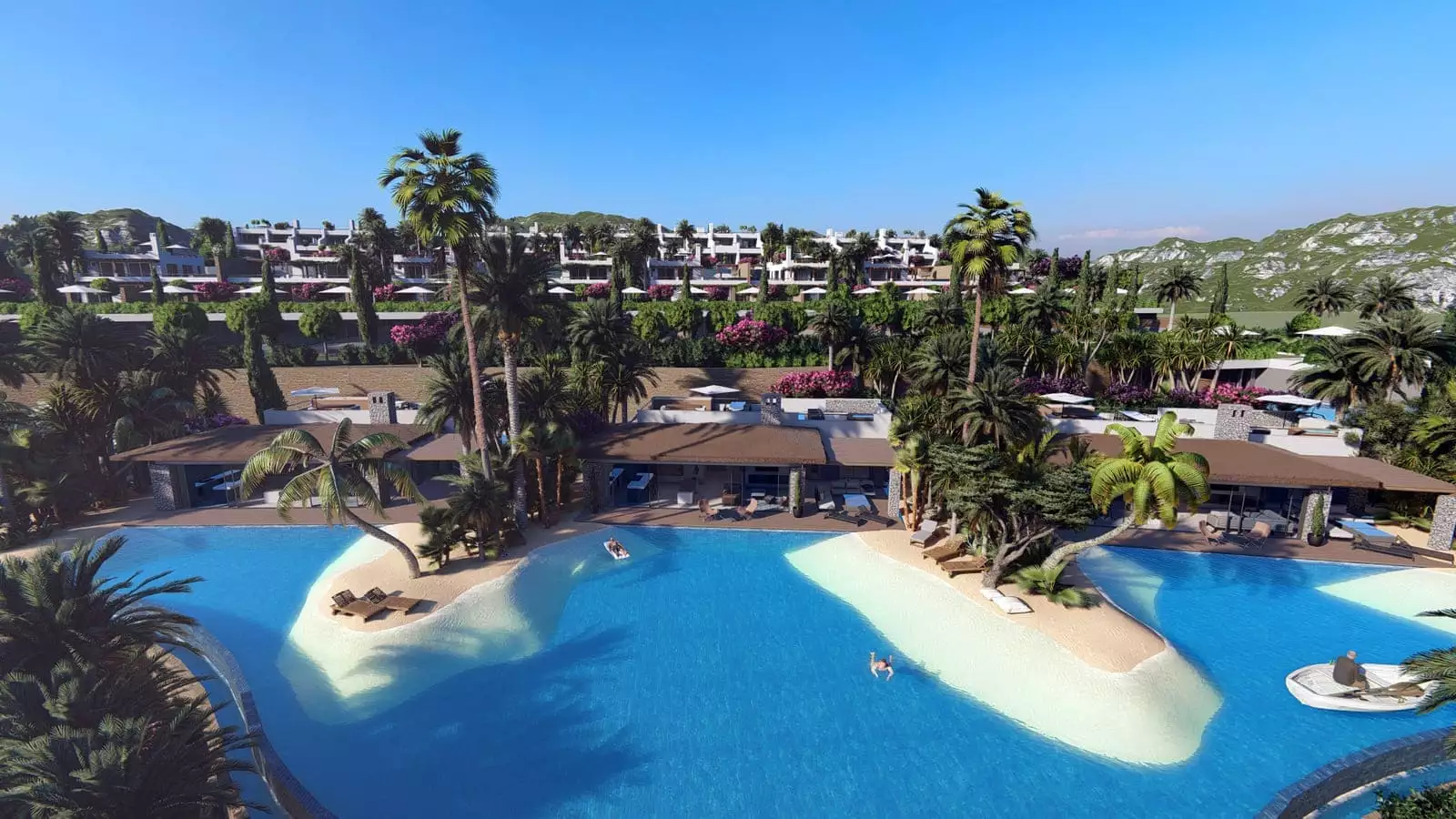 Flat 35m² in Cyprus, Esentepe. Priced at 185000€ rent photo-28
