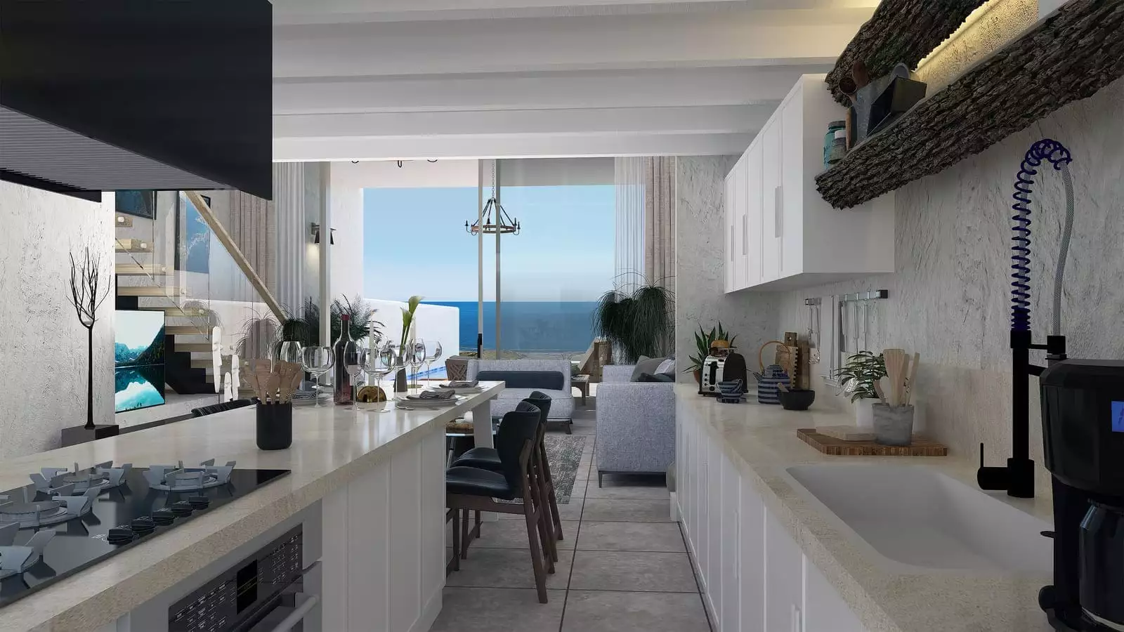 Flat 35m² in Cyprus, Esentepe. Priced at 185000€ rent photo-29