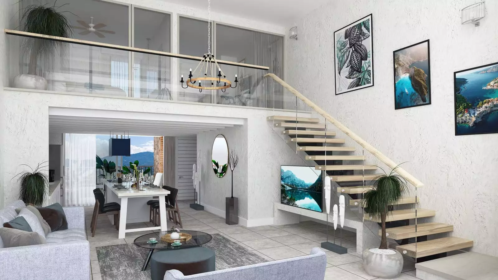Flat 35m² in Cyprus, Esentepe. Priced at 185000€ rent photo-30