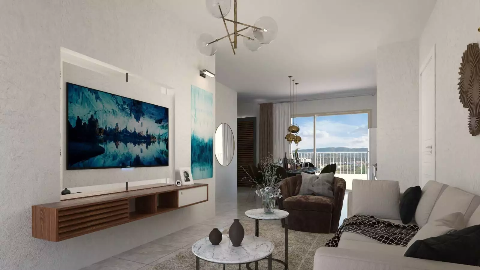 Flat 35m² in Cyprus, Esentepe. Priced at 185000€ rent photo-31