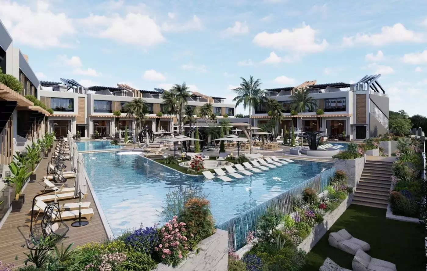 Flat 55m² in Cyprus, Esentepe. Priced at 149000€ rent photo-1