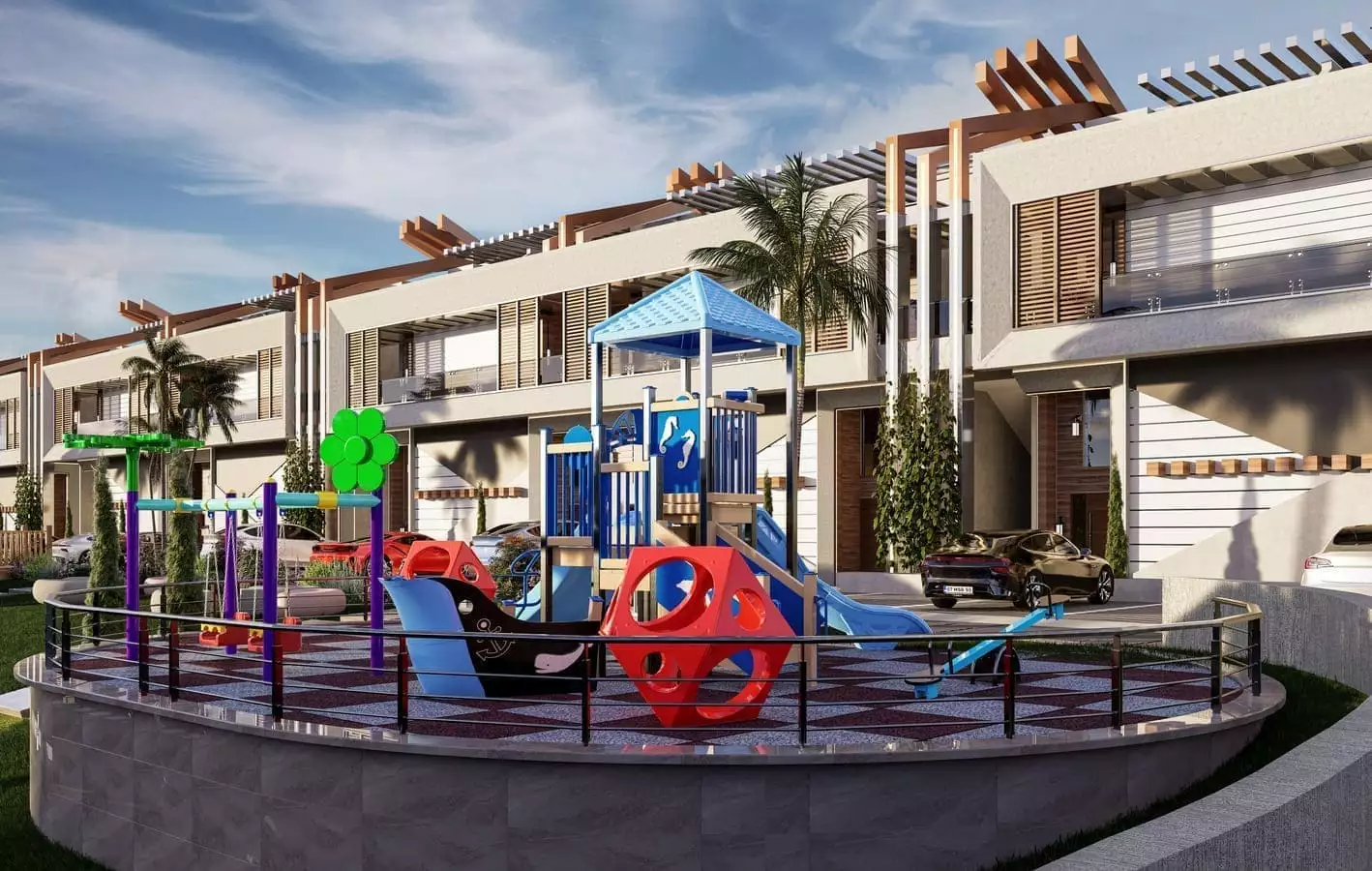 Flat 55m² in Cyprus, Esentepe. Priced at 149000€ rent photo-14