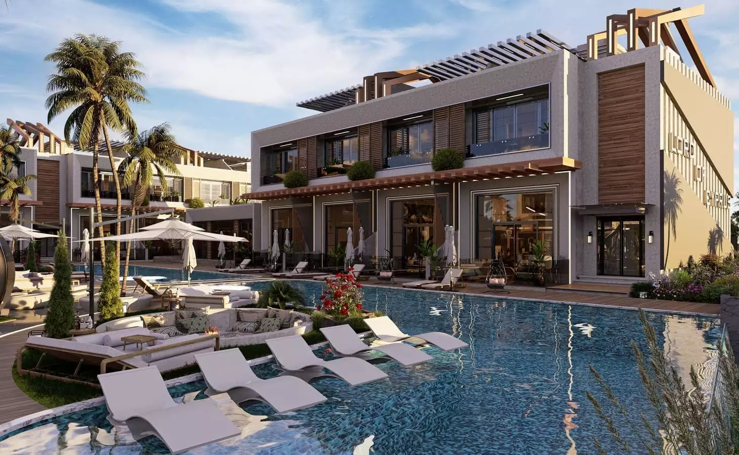 Flat 55m² in Cyprus, Esentepe. Priced at 149000€ rent photo-20