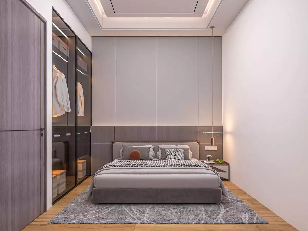 Flat 79m² in Cyprus, Esentepe. Priced at 208000€ rent photo-18