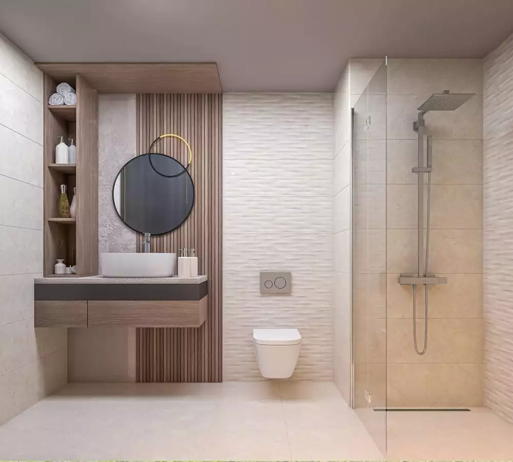Flat 79m² in Cyprus, Esentepe. Priced at 208000€ rent photo-19