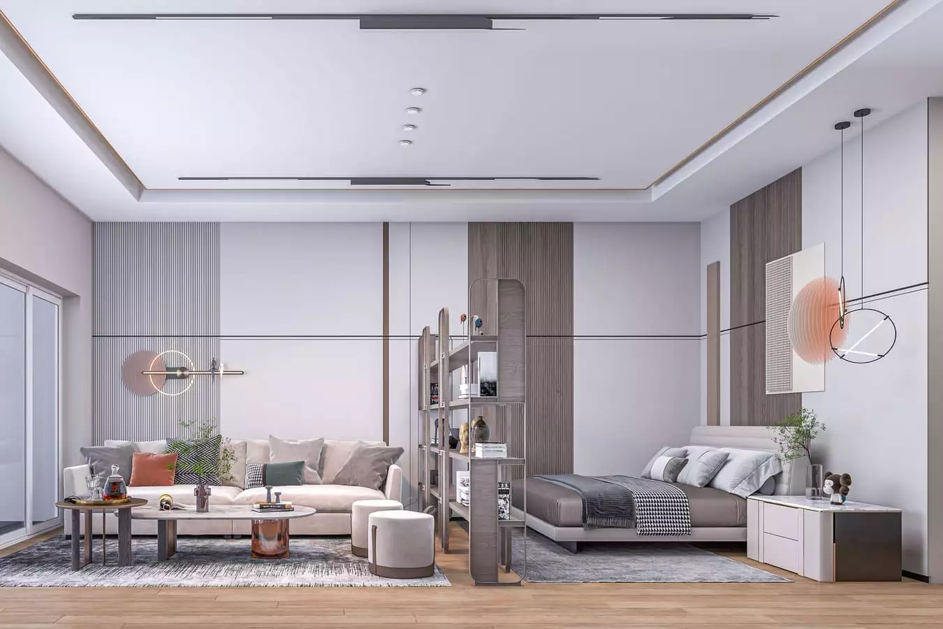 Flat 79m² in Cyprus, Esentepe. Priced at 208000€ rent photo-20