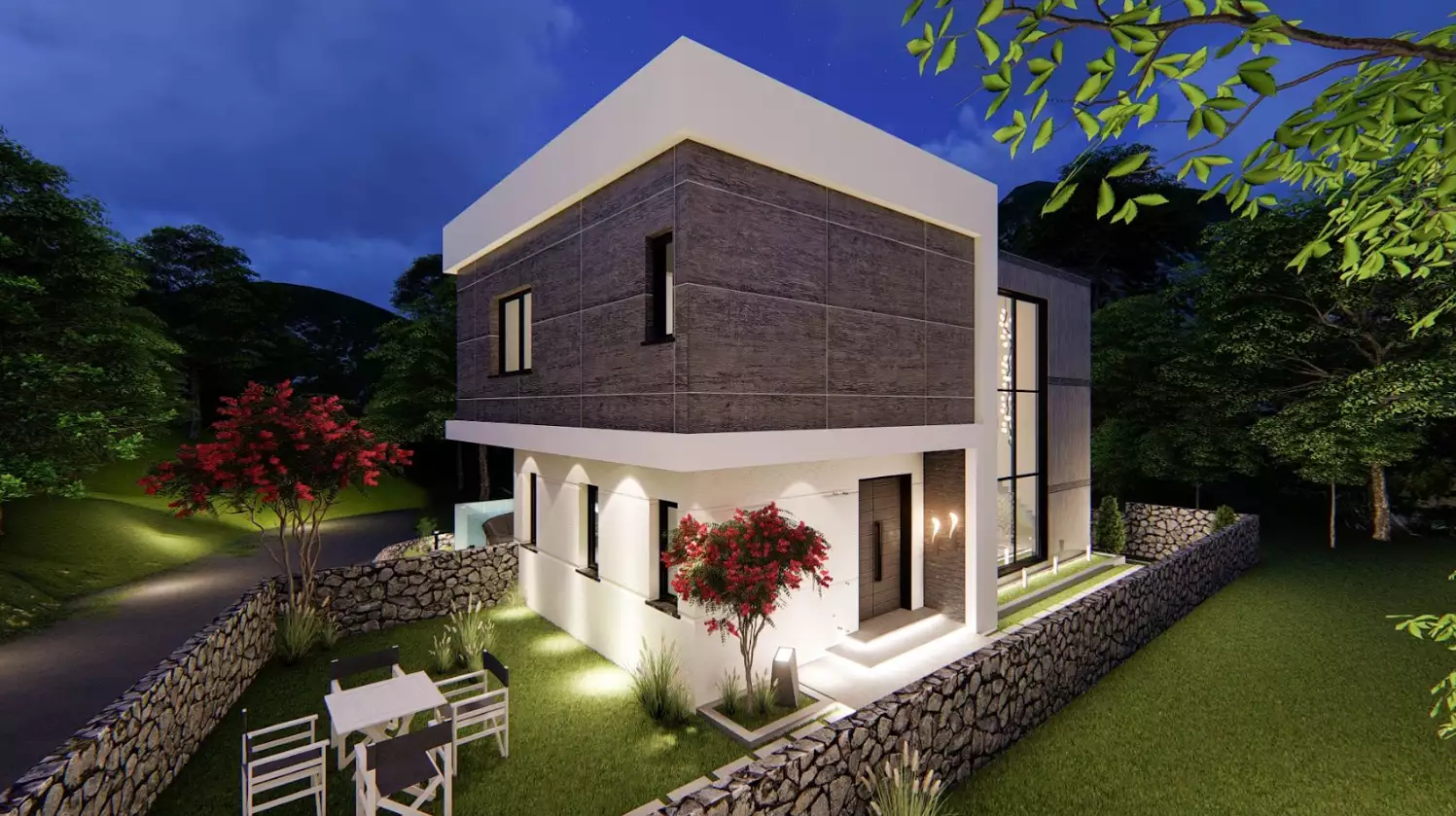Villa 218m² in Cyprus, Kyrenia. Priced at 535000€ rent photo-20